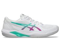 ASICS Solution Swift FF 2 Clay White / Digital Sakura hommes size 40