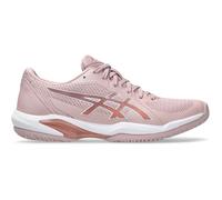 ASICS Solution Swift FF 2 Femme Rose/Blanc 37 1/2