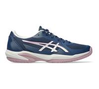 ASICS Solution Swift FF 2 Femmes Bleu Marine 39