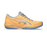Asics Chaussures de padel Solution Swift FF 2 Orange Femme EU 40 1/2