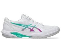 Asics Solution Swift Ff 2 All Court Shoes Blanc EU 44 1/2 Homme