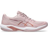 Asics Solution Swift Ff 2 Tennis Shoes Womens Morg/Rose 5 (38) Female