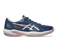 ASICS Solution Swift FF 2 Clay Independence Blue / Taro Purple femmes size 44