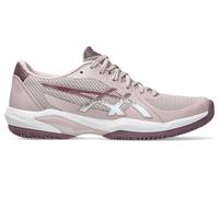 ASICS Femme Solution Swift FF 2 Sneaker, Watershed Rose/Blanc, 41.5 EU