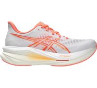 Asics Chaussures de running Sonicblast 2 Femmes Blanc/Corail Taille 43,5