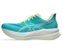 ASICS Sonicblast 2 Energy Aqua / Illuminate Yellow hommes size 39
