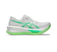 ASICS Sonicblast Chaussure de running sans stabilisateurs Femmes - blanc, vert, Taille 43,5