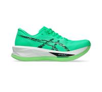 ASICS Sonicblast Chaussure de running sans stabilisateurs Hommes-vert, noir, Taille 44