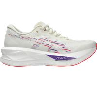 Asics Chaussures de running Sonicblast Femme EU 37,5 crème / bleu dégradé