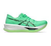 ASICS Chaussures de running Sonicblast sans stabilisateurs Homme Vert/Noir Taille 43,5