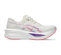 Asics - Sonicblast - Chaussures de running - EU 49 - cream / blue fade