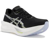 Asics - Women's Sonicblast - Chaussures de running - EU 39 - black / blue fade