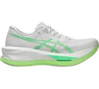 ASICS SONICBLAST Ekiden Chaussures de running 43,5 Blanc