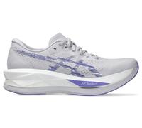 ASICS Baskets Sonicblast gris/violet Femme Taille 42,5