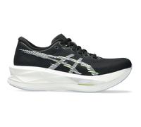 asics Sonicblast Femmes 41 1/2 Noir/Blanc
