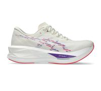 Asics Sonicblast Homme Beige - Chaussures de marathon et triathlon hommes 42.5