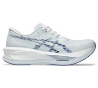 Asics Baskets Sonicblast blanc grisâtre Taille 47