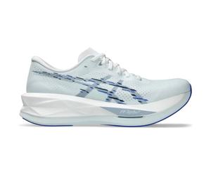 ASICS Sonicblast - Homme - Bleu / Blanc - taille 40 1/2- modèle 2026