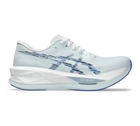 ASICS Sonicblast - Homme - Bleu / Blanc - taille 41 1/2- modèle 2026
