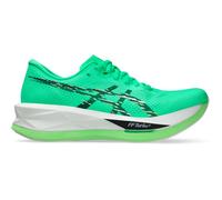 Asics Chaussures Sonicblast Ekiden Vert/Blanc SS26 Taille 46 EUR