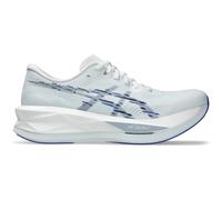 ASICS Baskets Sonicblast Homme blanc grisâtre Taille 42,5