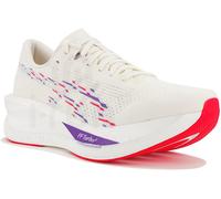 Asics Sonicblast - femme - blanc
