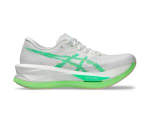ASICS Sonicblast W - Femme - Blanc / Vert - taille 38- modèle 2026