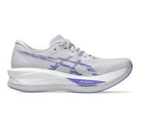 ASICS Sonicblast W - Femme - Gris / Blanc / Violet - taille 37- modèle 2026