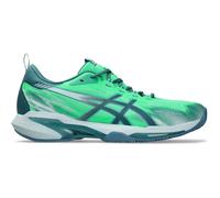ASICS Sonicsmash FF Padel Homme Vert Clair/Vert 39 1/2