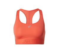 Asics Road Compression High Support Sports Top Rose XS Femme