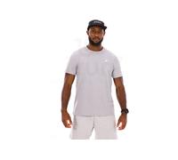 Asics Spiral Embroidery Gris/argent L