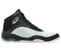 ASICS Split Elite White / Black hommes size 42.5