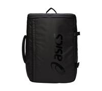 ASICS Sport Commuter Bag Performance Black unisex size OS