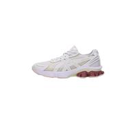 ASICS SportStyle Baskets basses beige / blanc perle, Taille 42,5-43