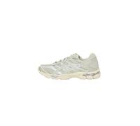 ASICS SportStyle Baskets basses 'Cumulus 16' vert clair / argent, Taille 43,5