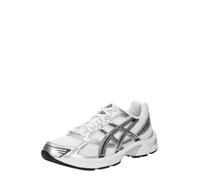 ASICS SportStyle Baskets basses 'Gel-1130' argent / blanc, Taille 37