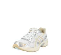 ASICS SportStyle Baskets basses 'GEL-1130' beige / menthe / argent / blanc, Taille 36