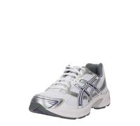 ASICS SportStyle Baskets basses 'Gel-1130' bleu marine / argent / blanc, Taille 37,5