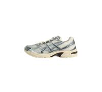 ASICS SportStyle Baskets basses 'GEL-1130' graphite / gris argenté / blanc, Taille 44,5