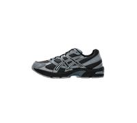 ASICS SportStyle Baskets basses 'GEL-1130' gris argenté / gris clair / noir / blanc, Taille 40
