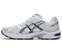 ASICS SportStyle Baskets basses 'Gel-1130' gris / noir / argent / blanc, Taille 39,5