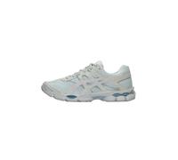 ASICS SportStyle Baskets basses 'GEL-CUMULUS 16' aqua / gris / gris argenté, Taille 42