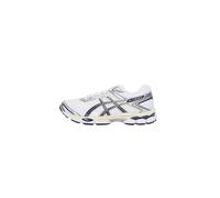 ASICS SportStyle Baskets basses 'GEL-CUMULUS 16' ivoire / bleu marine / argent / blanc, Taille 39,5