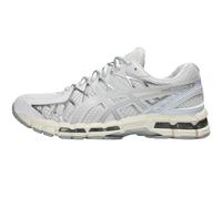 ASICS SportStyle Baskets basses 'Gel-Kayano 20' gris / argent / blanc, Taille 41,5