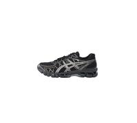 ASICS SportStyle Baskets basses 'Gel-Kayano 20' noir / argent / blanc, Taille 37,5