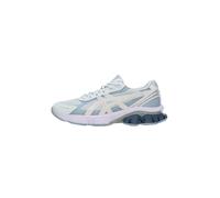 ASICS SportStyle Baskets basses 'GEL-KINETIC FLUENT' crème / bleu pastel / bleu clair / argent, Taille 38-38,5