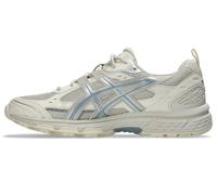 ASICS SportStyle Baskets basses 'GEL-Nunobiki' crème / bleu clair / argent, Taille 44,5