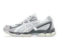 ASICS SportStyle Baskets basses 'GEL-NYC 2055' gris / anthracite / gris clair / blanc, Taille 38