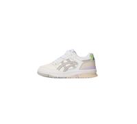 ASICS SportStyle Baskets basses 'GEL-NYC' beige / gris / blanc, Taille 41,5