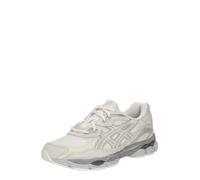 ASICS SportStyle Baskets basses 'Gel-NYC' blanc perle, Taille 44,5